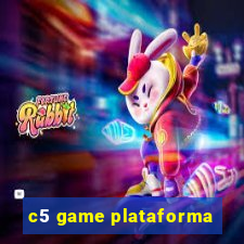 c5 game plataforma